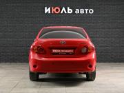 Toyota Corolla X (E140 E150) Екатеринбург  - изображение 20