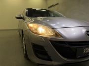 Mazda 3 II (BL) Новосибирск  - изображение 37