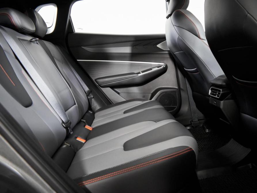 Geely Cityray Москва  - изображение 11