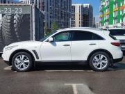 Infiniti FX II (S51) Рестайлинг Барнаул  - изображение 17