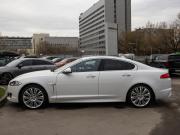 Jaguar XF I Рестайлинг Москва  - изображение 36
