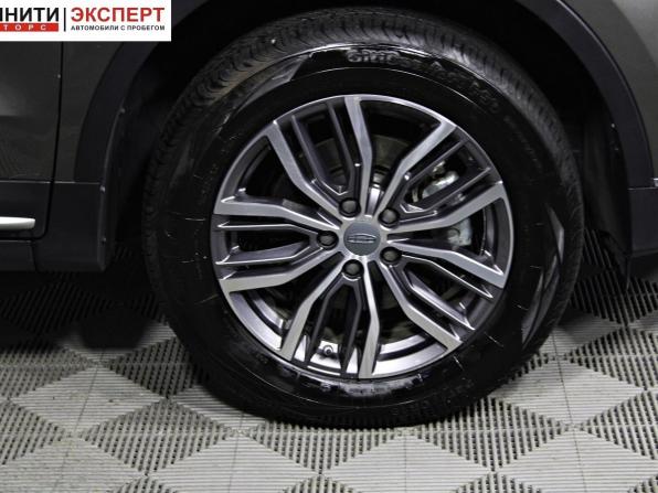 Geely Atlas Pro с пробегом 2024 года, цена 2 457 000 рублей, 21485 км, внедорожник, Автокод Объявления