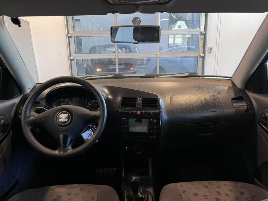 SEAT Ibiza II Рестайлинг Чебоксары  - изображение 9