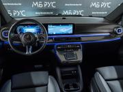 Mercedes-Benz V-Класс III (W447) Рестайлинг 2 Москва  - изображение 33