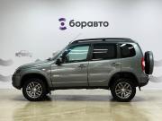 Chevrolet Niva I Рестайлинг Ставрополь  - изображение 20