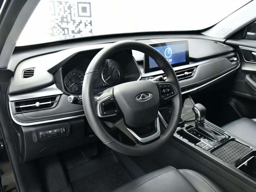Chery Tiggo 4 Pro I Новосибирск  - изображение 14