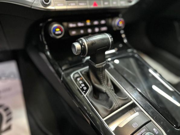 Kia Stinger I с пробегом 2019 года, цена 2 090 000 рублей, 147594 км, лифтбек, Автокод Объявления