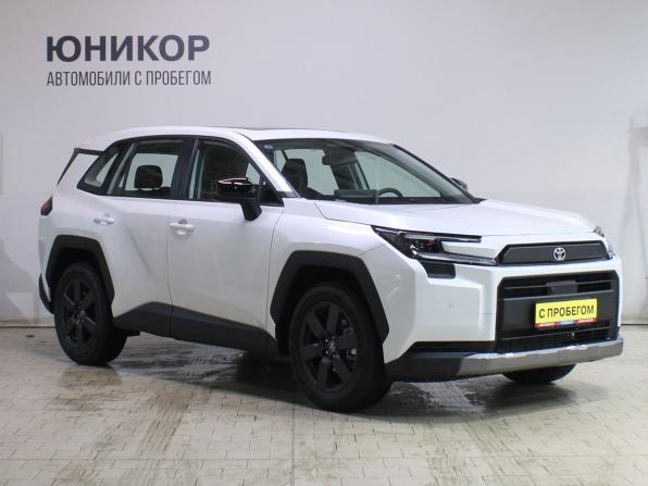 Toyota RAV4 VI (XA60) с пробегом 2026 года, цена 4 749 000 рублей, 320 км, внедорожник, Автокод Объявления