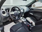 Nissan Juke I Уфа  - изображение 31