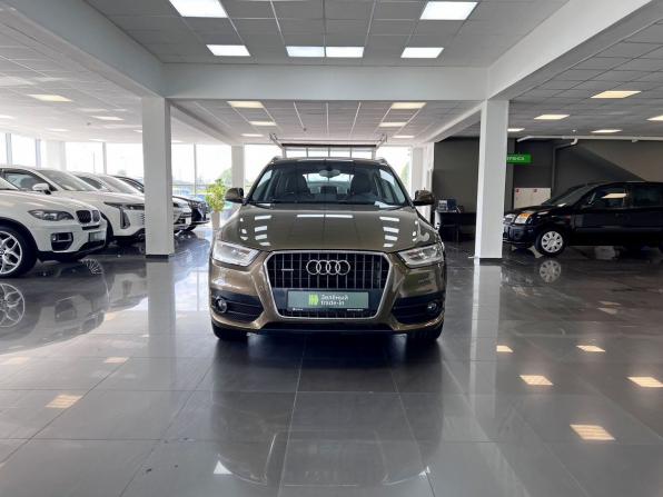 Audi Q3 I (8U) с пробегом 2012 года, цена 1 745 000 рублей, 170097 км, внедорожник, Автокод Объявления