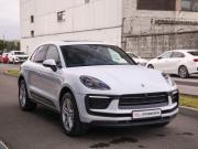 Porsche Macan I Рестайлинг 2 Санкт-Петербург  - изображение 39