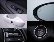 Kia Cerato IV Москва  - изображение 33