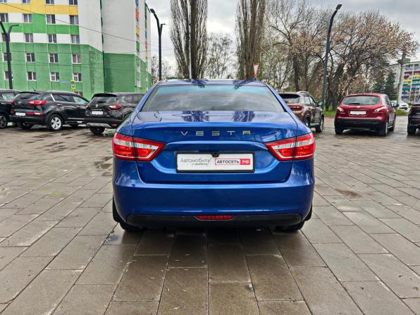 Lada (ВАЗ) Vesta I с пробегом 2020 года, цена 945 300 рублей, 73196 км, седан, Автокод Объявления