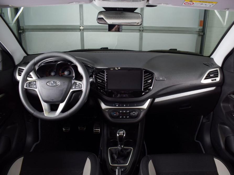 Lada (ВАЗ) Vesta I Кемерово  - изображение 11