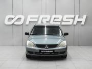 Mitsubishi Lancer IX Ростов-на-Дону  - изображение 18