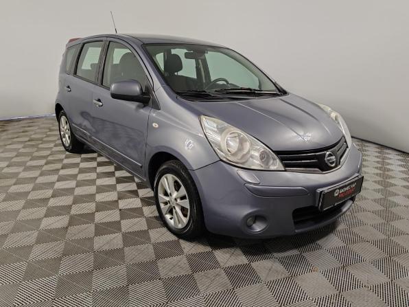 Nissan Note I Рестайлинг с пробегом 2011 года, цена 670 000 рублей, 163916 км, хэтчбек, Автокод Объявления