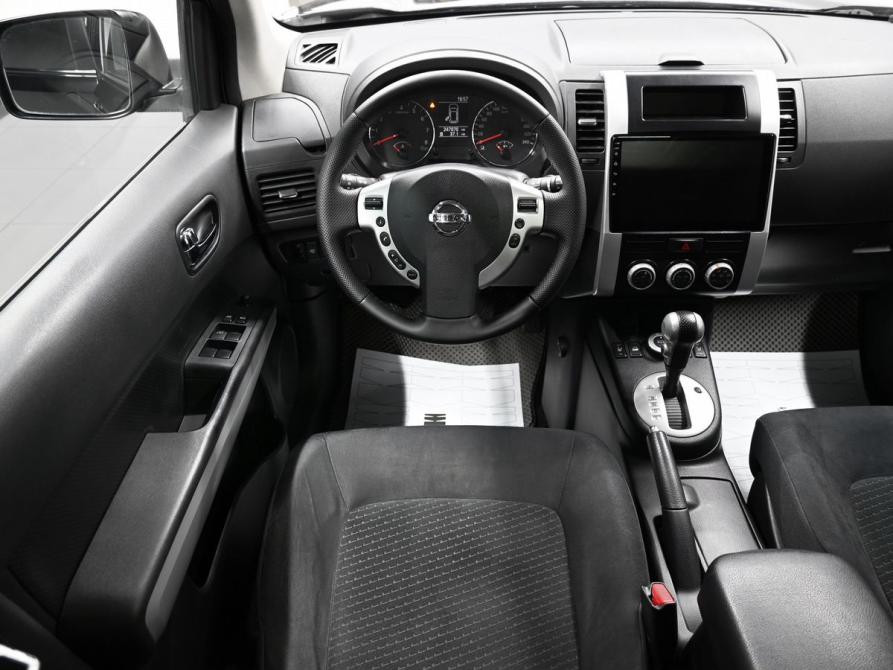 Nissan X-Trail II Рестайлинг Тверь  - изображение 11