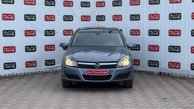 Opel Astra H с пробегом 2005 года, цена 289 990 рублей, 309463 км, хэтчбек, Автокод Объявления