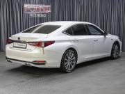 Lexus ES VII Москва  - изображение 29