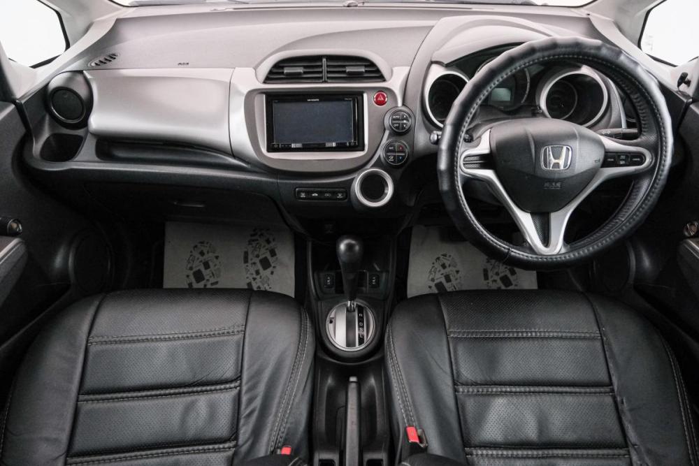 Honda Fit II Красноярск  - изображение 9