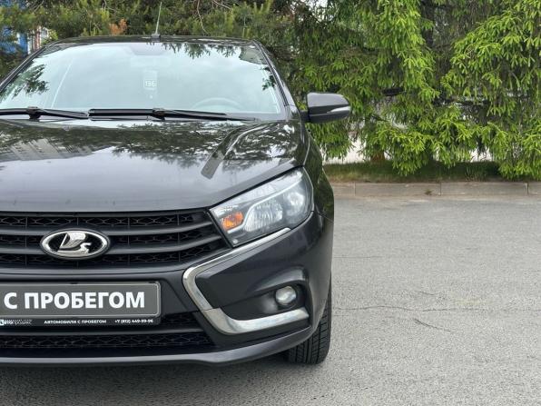Lada (ВАЗ) Vesta I с пробегом 2018 года, цена 770 000 рублей, 93630 км, седан, Автокод Объявления