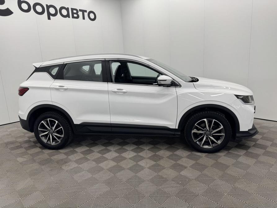 Belgee X50 Воронеж  - изображение 10