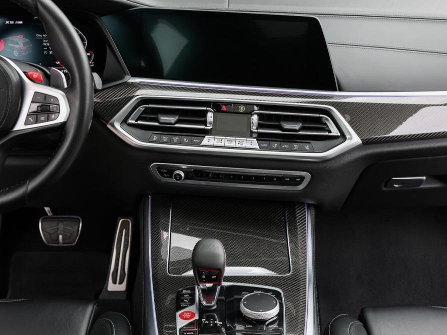 BMW X5 M III (F95) Москва  - изображение 14
