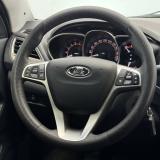 Lada (ВАЗ) Vesta I Москва  - изображение 23