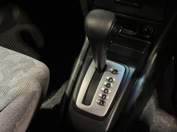 Mitsubishi Pajero iO с пробегом 2000 года, цена 620 000 рублей, 158685 км, внедорожник, Автокод Объявления