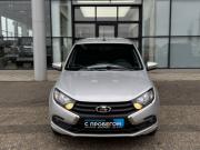 Lada (ВАЗ) Granta I Рестайлинг Тверь  - изображение 12