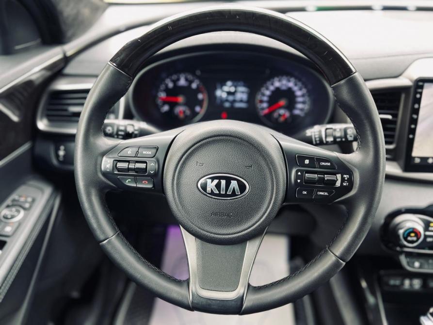 Kia Sorento III Prime Уфа  - изображение 22