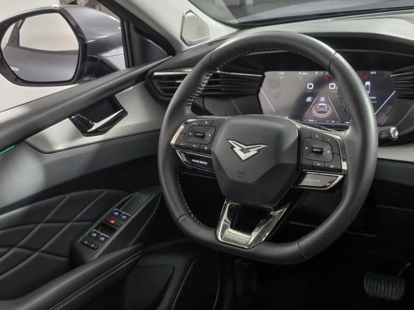 Kaiyi X7 Kunlun с пробегом 2024 года, цена 2 229 000 рублей, 19463 км, внедорожник, Автокод Объявления