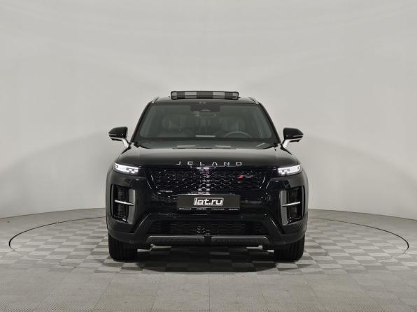 Jeland J7 с пробегом 2026 года, цена 3 186 205 рублей, 1276 км, внедорожник, Автокод Объявления