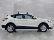 Nissan Qashqai II Новосибирск  - изображение 30