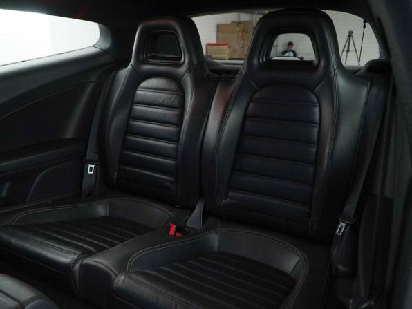 Volkswagen Scirocco III с пробегом 2013 года, цена 1 720 777 рублей, 93567 км, хэтчбек, Автокод Объявления
