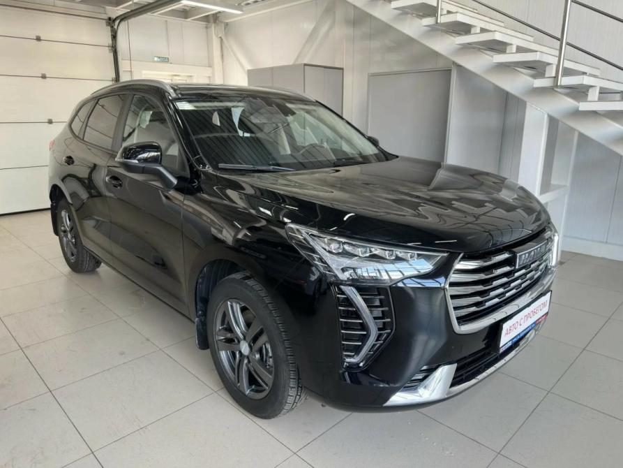 Haval Jolion I Уфа  - изображение 1