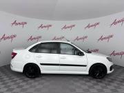 Lada (ВАЗ) Granta I Рестайлинг Псков  - изображение 25