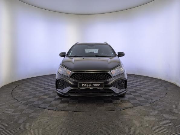 Lada (ВАЗ) Vesta I с пробегом 2019 года, цена 1 240 000 рублей, 86897 км, универсал, Автокод Объявления