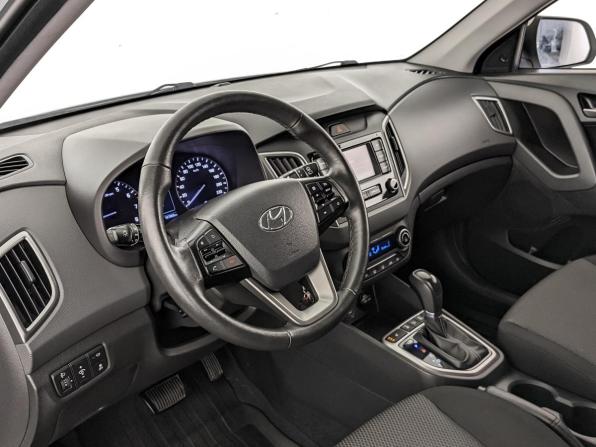 Hyundai Creta I Рестайлинг с пробегом 2021 года, цена 1 895 000 рублей, 147866 км, внедорожник, Автокод Объявления