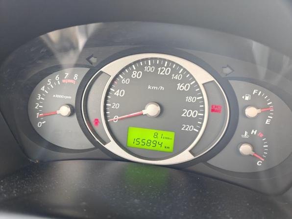 Hyundai Tucson I с пробегом 2004 года, цена 599 000 рублей, 155894 км, внедорожник, Автокод Объявления