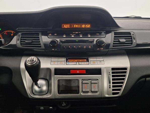Honda FR-V с пробегом 2006 года, цена 449 000 рублей, 280000 км, минивэн, Автокод Объявления
