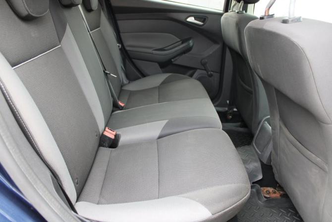 Ford Focus III с пробегом 2012 года, цена 655 000 рублей, 161029 км, хэтчбек, Автокод Объявления