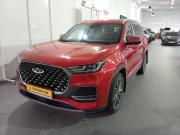Chery Tiggo 8 Pro Max I Екатеринбург  - изображение 28