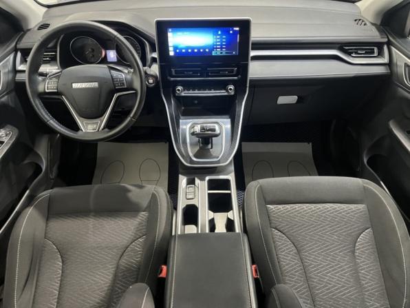 Haval M6 II с пробегом 2024 года, цена 1 765 000 рублей, 24087 км, внедорожник, Автокод Объявления