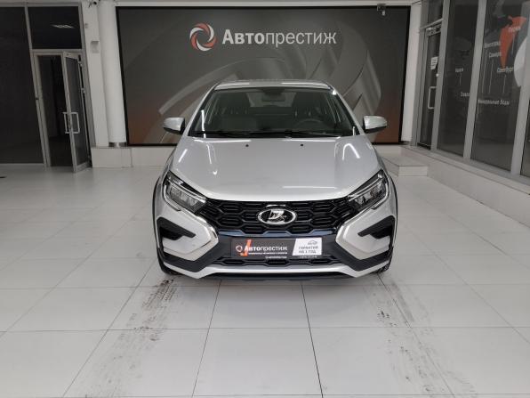 Lada (ВАЗ) Vesta I Рестайлинг (NG) с пробегом 2026 года, цена 1 730 000 рублей, 27 км, седан, Автокод Объявления
