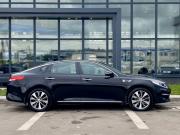 Kia Optima IV Москва  - изображение 34
