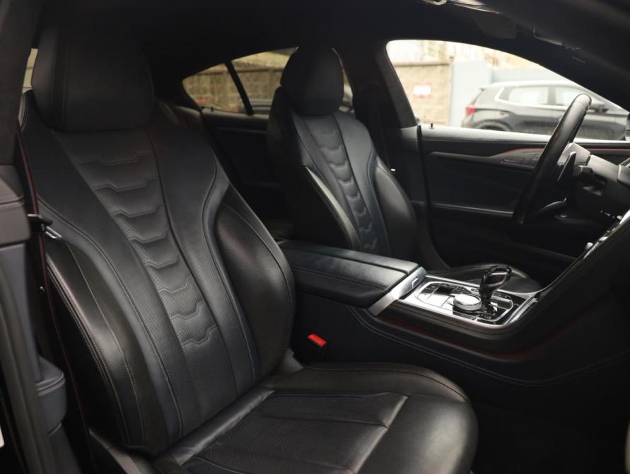 BMW 8 серии II (G14/G15/G16) Санкт-Петербург  - изображение 30