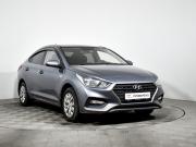 Hyundai Solaris II Санкт-Петербург  - изображение 23