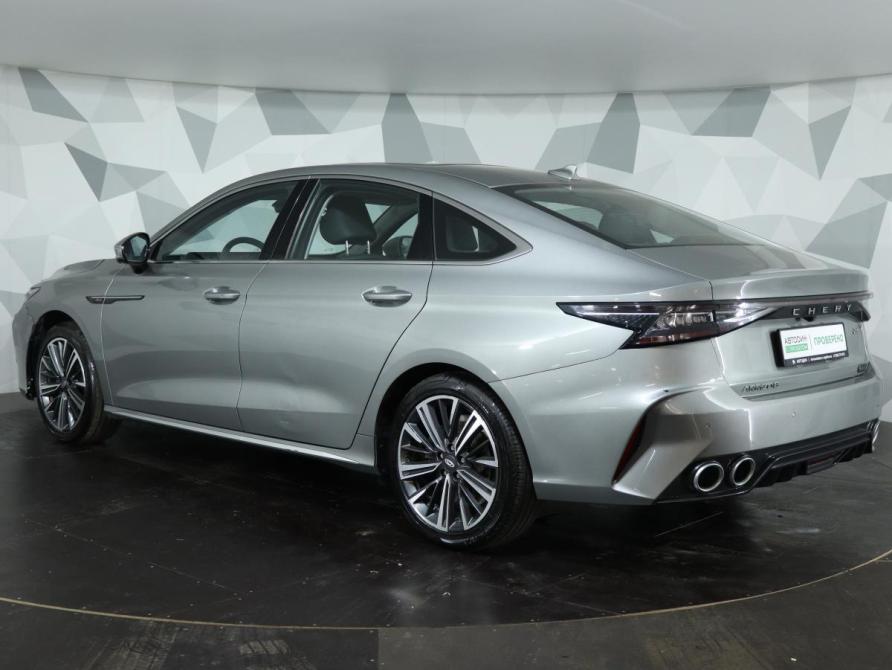 Chery Arrizo 8 Москва  - изображение 7