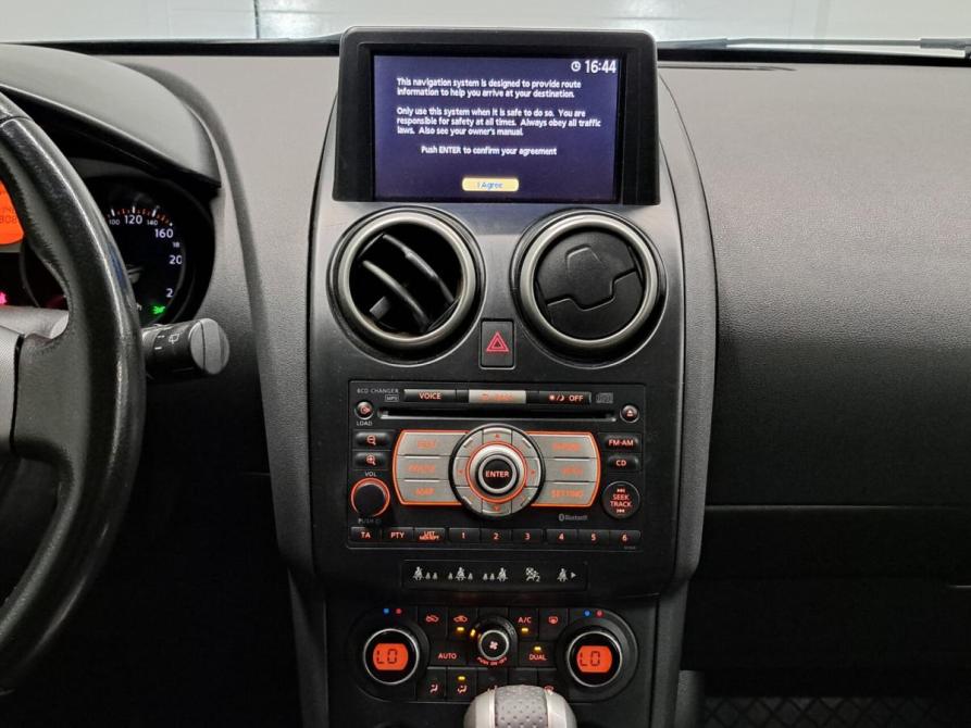 Nissan Qashqai I Казань  - изображение 18